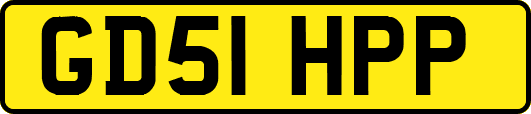 GD51HPP