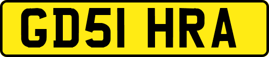 GD51HRA