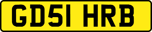 GD51HRB