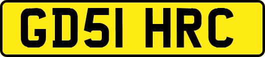 GD51HRC