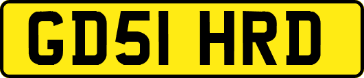 GD51HRD