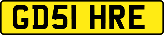 GD51HRE