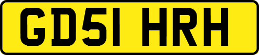 GD51HRH