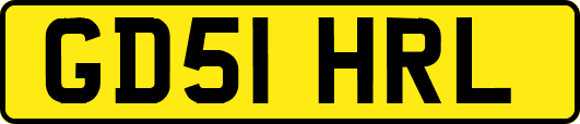 GD51HRL