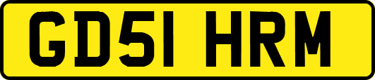 GD51HRM