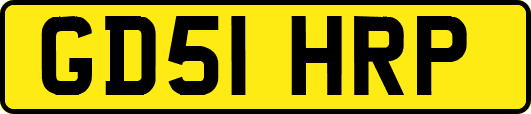 GD51HRP