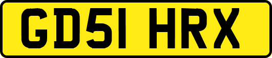 GD51HRX