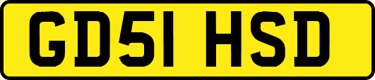 GD51HSD