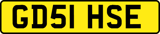 GD51HSE