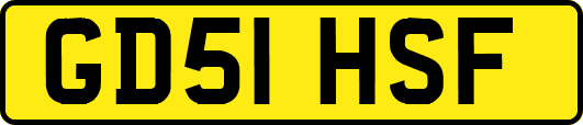 GD51HSF