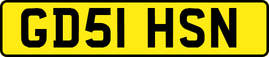 GD51HSN