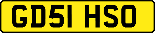 GD51HSO