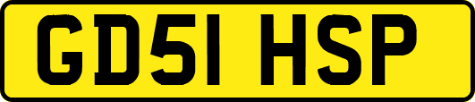 GD51HSP