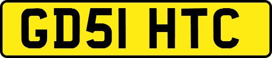 GD51HTC