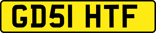 GD51HTF