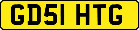 GD51HTG