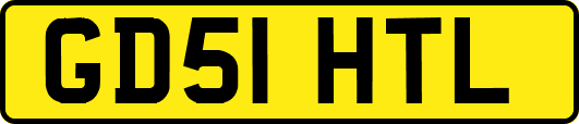 GD51HTL