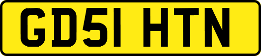 GD51HTN