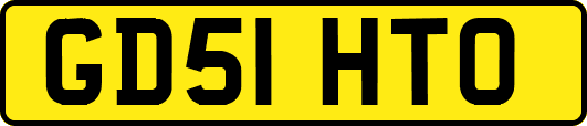 GD51HTO