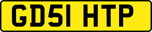 GD51HTP