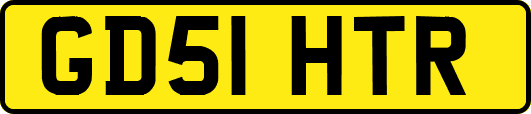 GD51HTR