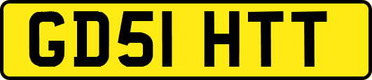 GD51HTT