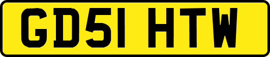 GD51HTW