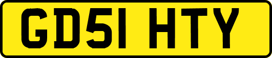 GD51HTY