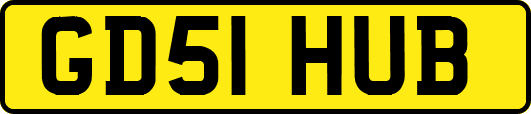 GD51HUB