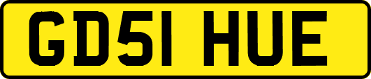 GD51HUE