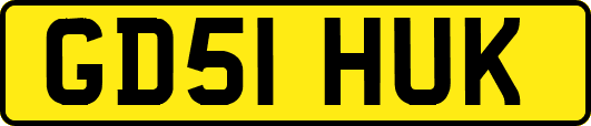 GD51HUK