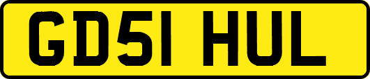 GD51HUL