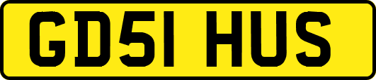 GD51HUS