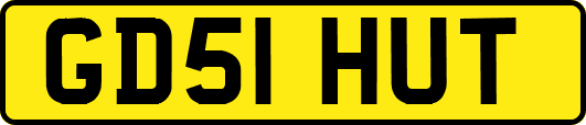 GD51HUT