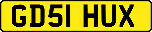 GD51HUX