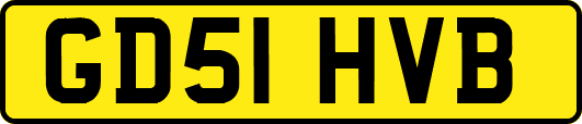 GD51HVB