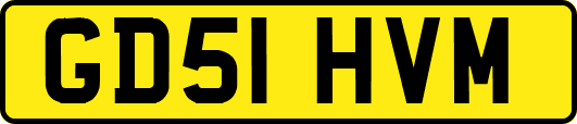 GD51HVM