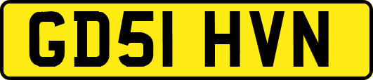 GD51HVN