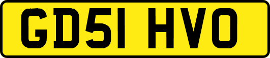 GD51HVO