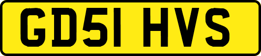 GD51HVS