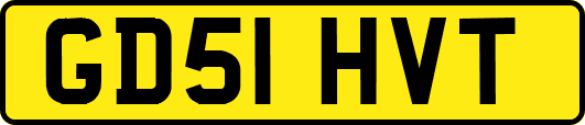 GD51HVT