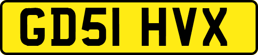 GD51HVX