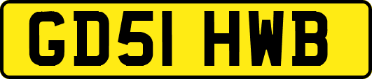 GD51HWB