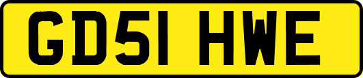 GD51HWE