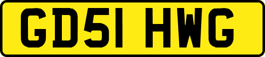 GD51HWG