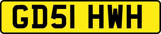 GD51HWH