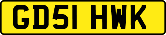 GD51HWK