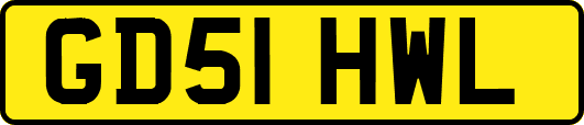 GD51HWL