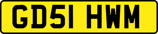 GD51HWM