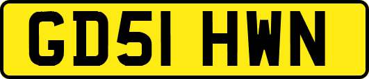 GD51HWN